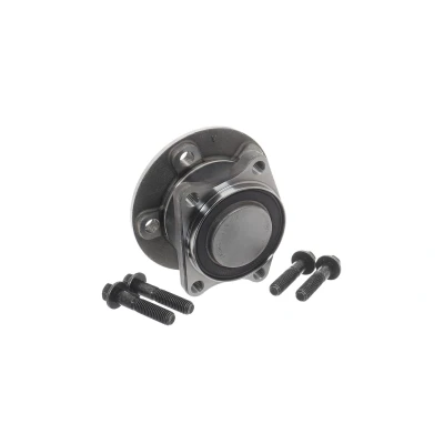 Image of 31340119, 31340120 Wheel bearing kit SKF VKBA 3631 with integrated ABS sensor VOLVO: XC90 I