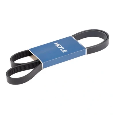 Image of 9091602468, 9091602535 V ribbed belt MEYLE 050 006 1540 1540mm 6 EPDM (ethylene propylene diene Monomer (M class) rubber) ORIGINAL Quality