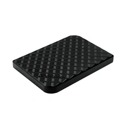 Image of Verbatim Store N Go 2TB Black Portable Hard Drive