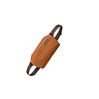 Image of Bellroy Mini Sling Bag Bronze