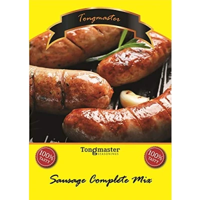 Image of Bratwurst Sausage Mix 500g