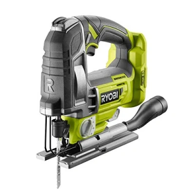 Image of Ryobi R18JS7 0 18V One+ Cordless Brushless Jigsaw (Bare Tool)