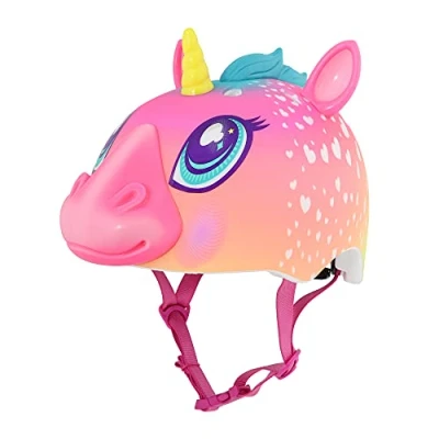 Image of Kids&#039; Unicorn Helmet
