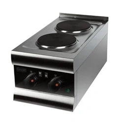 Image of Lincat Silverlink 600 Electric Boiling Ring HT3