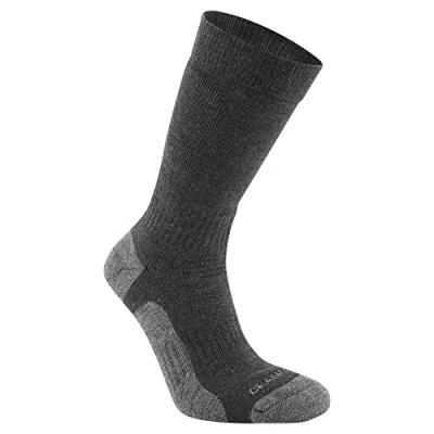 Image of Craghoppers Expert Trek Socks Black 912