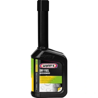 Image of Wynn&#039;s 71851 Dry Fuel 325ml