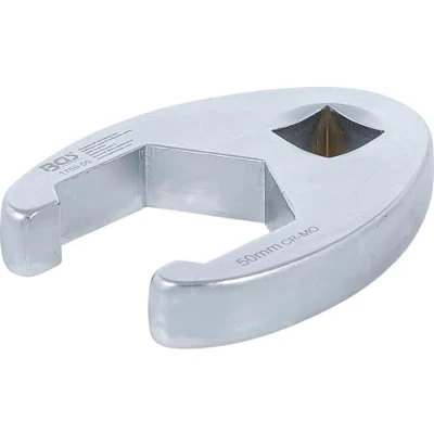 Image of BGS 1759 50 Crowfoot Spanner 20 mm (3/4&quot;) Drive