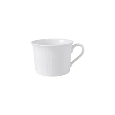 Image of Villeroy &amp; Boch Cellini 0.35 Litre Breakfast Cup