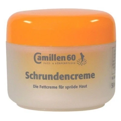 Image of Schrundencreme, 50ml Tiegel Camillen 60