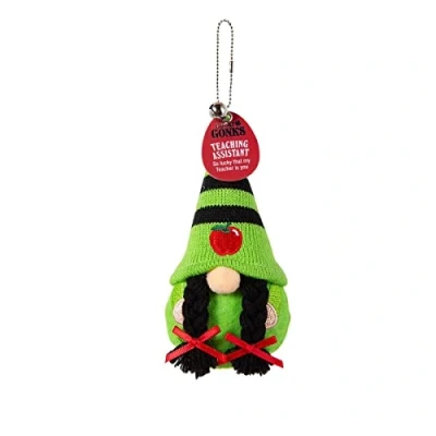 Image of History &amp; Heraldry Personalised Lucky Gonk (Teaching Assistant)