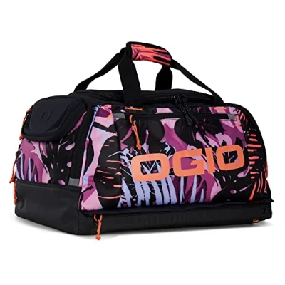 Image of OGIO Fitness 35L duffel Midnight Jungle