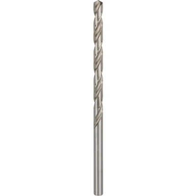 Image of Bosch Professional 5x HSS G Metal Drill Bit (for metal, Ø 7,5 mm, Robust Line, Accessory Driver)