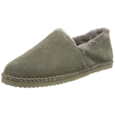 Image of ARA Women&#039;s Cosy Mule, Cognac, 3 UK
