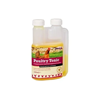 Image of Biolink Poultry Tonic 500ml