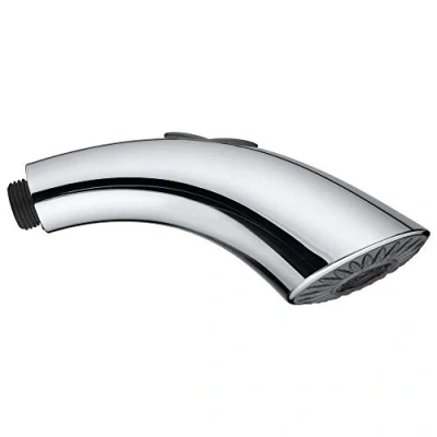 Image of GROHE Hand Shower Chrome 46575000