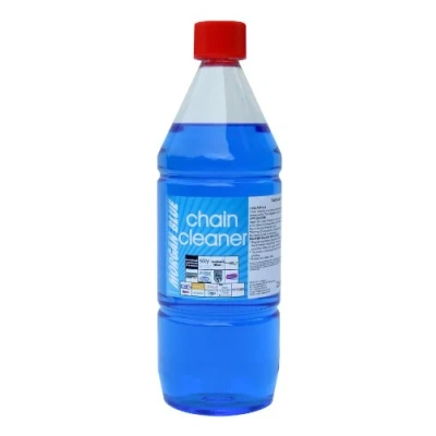 Image of Morgan Blue Bike Chain Cleaner + Pump Applicator 1000cc