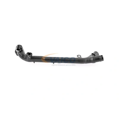Image of 271000000000, 2712001552, 271200155264, 2712001552kit, A2712001552 Coolant Pipe VAICO V30 2472 with sensor MERCEDES BENZ: C Class Saloon