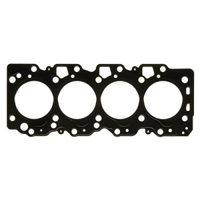 Image of 1111564110 Head Gasket AJUSA 10114800 1,55mm 84mm MULTILAYER STEEL