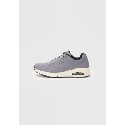 Image of Skechers Women&#039;s UNO trainers, cbk, 11 UK