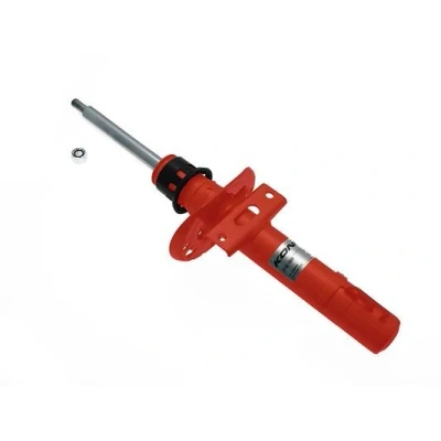 Image of 6Q0413031BM, 6Q0413031BN, 8Z0413031AB, 8Z0413031AC, 8Z0413031AD Shock absorber KONI 8745 1069 SKODA: Fabia 2, I Hatchback, Roomster, AUDI: A2