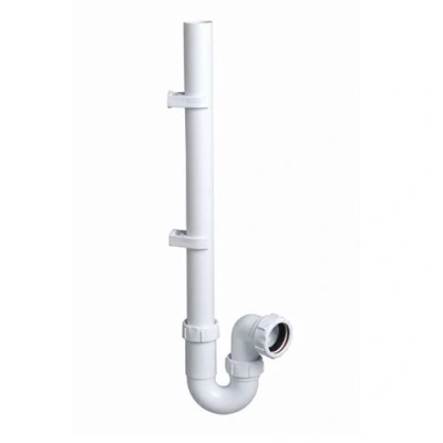 Image of Multikwik Pwm040 40mm Washing Machine Standpipe White