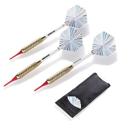 Image of Unicorn Soft 200 Dart Set