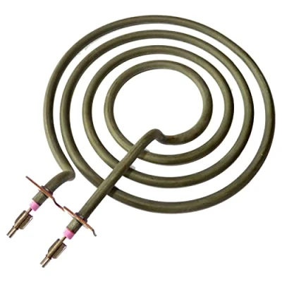 Image of Place4parts 7&quot; 4 Turn Element Hob Cooker Radiant Ring for Creda Belling Tricity Hotpoint Zanussi Jackson