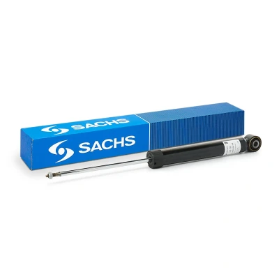 Image of 1T0512011AL, 1T0513029D, 1T0513029E, 1T0513029M, 1T0513029N Shock absorber SACHS 310 715 VOLKSWAGEN: Touran I, Jetta 4