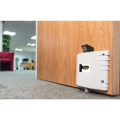 Image of Dorgard™ SmartSound™ Fire Door Retainer