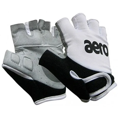 Image of Aero Cricket Fielding Practice &amp; Catching Gloves Mens