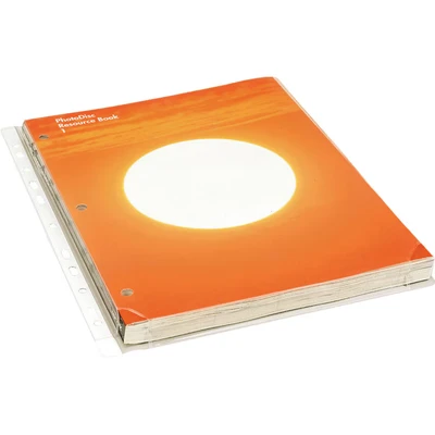 Image of Leitz Premium Expanding Pocket (Pack of 5)