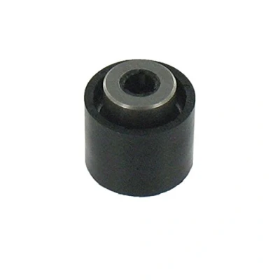Image of 3639545 Deflection/Guide Pulley, timing belt SKF VKM 23305 31mm CITROËN: C3 III, DS4 Hatchback, PEUGEOT: 5008 I, Partner II Tepee