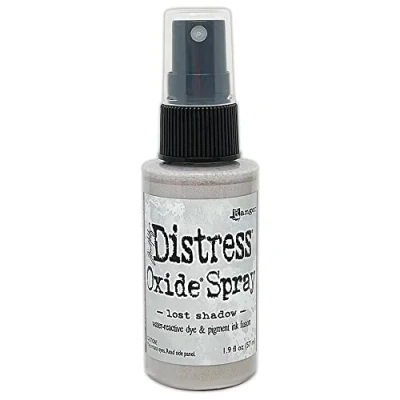 Image of Ranger Tim Holtz Distress Oxide Spray Lost Shadow