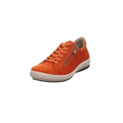 Image of Legero Women&#039;s Tanaro 5.0 Sneaker, Habanero(Rot) 5400