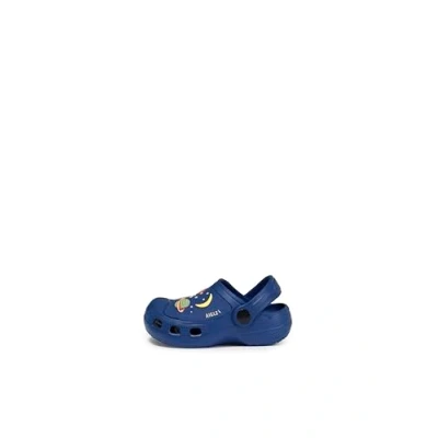 Image of Aigle Boy&#039;s Unisex Taden Kid 2 Clog, Starship, 7.5 UK Child