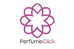 Perfume Click Logo