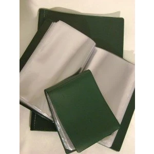 Image of Nyrex Army Document Folder A5 20 Page