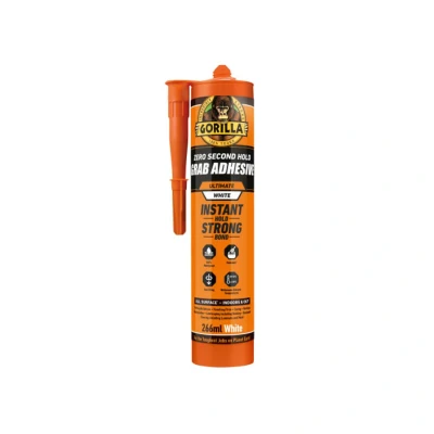 Image of Gorilla Grab Adhesive Ultimate 266ml