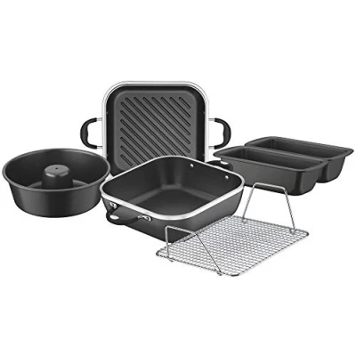Image of Multi Use Cookware Set 5.60 l