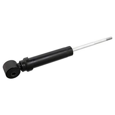 Image of 1731203, 1731204, 1741736, 1761372, 1761373 Shock Absorber, cab suspension FEBI BILSTEIN 106251 Rear