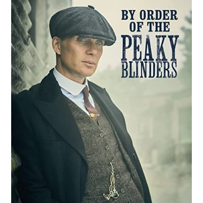 Image of Danilo Cards Birthday Card, Peaky Blinders Card Blinders, Happy Card,7 x 6