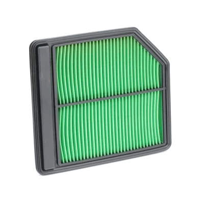 Image of 17220RNA000, 17220RNAA00, 17220RND000, 17220RNDM00 Air Filter BOSCH F 026 400 098 44mm 195mm 225mm Insert HONDA: Stream II, CIVIC 8 Hatchback