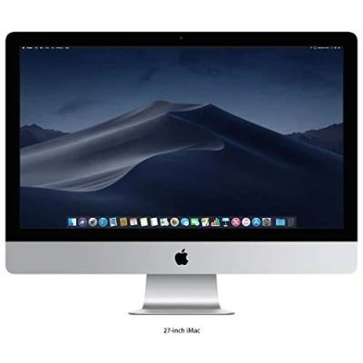Image of Apple iMac 21.5&quot; 2019 3GHz i5 32GB RAM Radeon 560X 4GB 1TB SSD (Renewed)