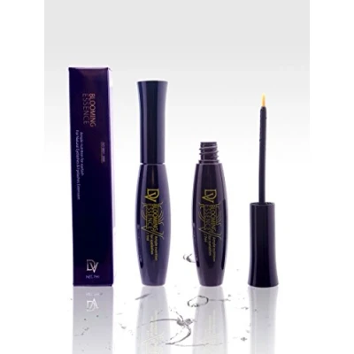 Image of DV Blooming Essence aid in the strengthening and repair of damaged eyelashes. by