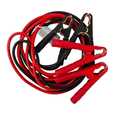 Image of AA AA0868 Extreme Duty Booster Cables 700Amp