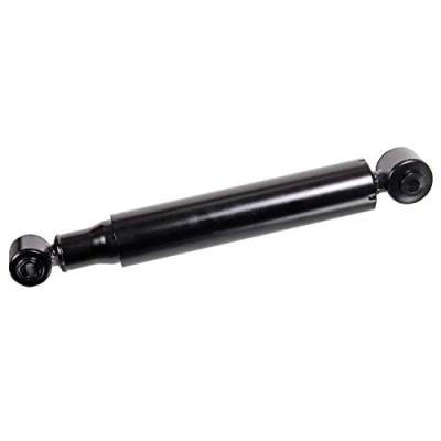 Image of 9703260100, A9703260100 Shock Absorber FEBI BILSTEIN 20474 Rear Axle Oil Pressure 700mm 425mm Telescopic Top eye, Bottom eye