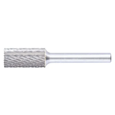 Image of Pferd ZYA1013/64 Tungsten Carbide Burr, Silver, 6/10 x 13 mm