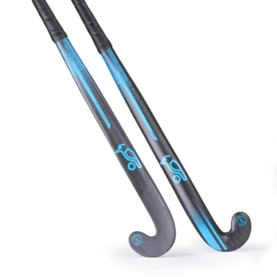 Image of KOOKABURRA Axis Hockey Stick 36.5&quot; Light