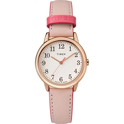 Image of Timex Easy Reader Women&#039;s 30mm Watch TW2R62800