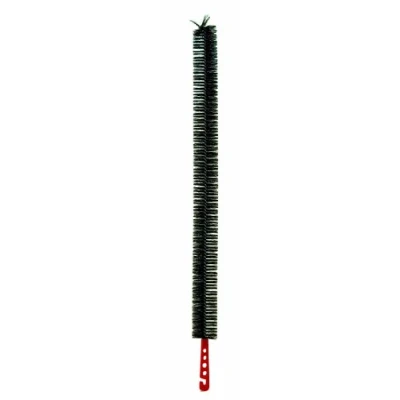 Image of Elliott&#039;s 60cm Long Reach Radiator Cleaning Bristle Brush Duster NEW 2014 Range